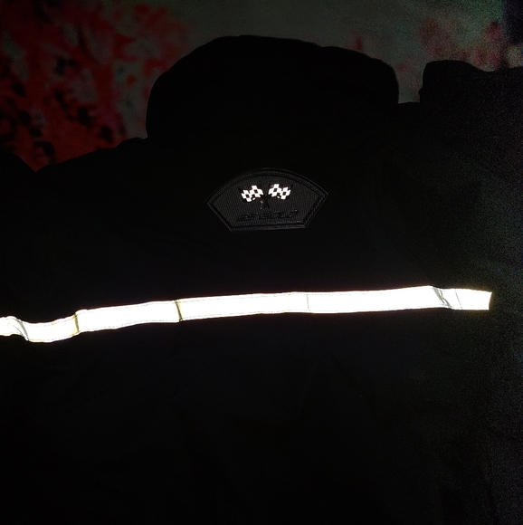 Winter Coveralls S - Picture 6 of 15